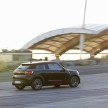 GALLERY: MINI Paceman John Cooper Works