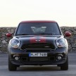 GALLERY: MINI Paceman John Cooper Works
