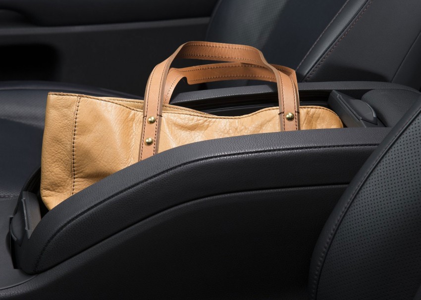 2014 Toyota Highlander – third-gen SUV debuts in NYC 164548