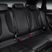 Audi A3 Sportback g-tron – fired by synthetic methane