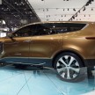Kia Cross GT Concept – live images from Seoul 2013