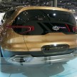 Kia Cross GT Concept – live images from Seoul 2013