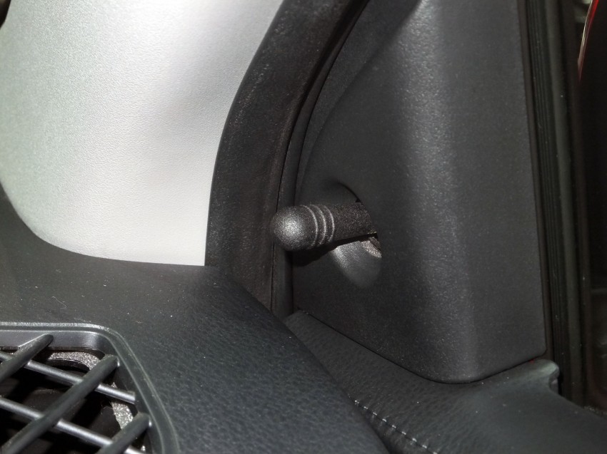 GALLERY: 2013 Toyota Vios at the Bangkok show 163692