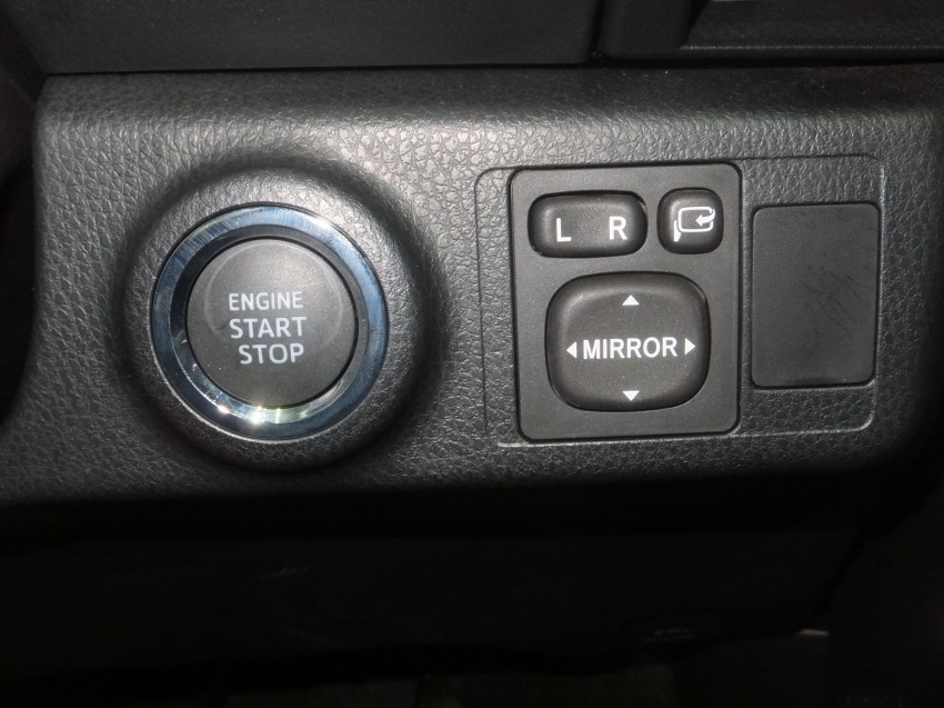 GALLERY: 2013 Toyota Vios at the Bangkok show 163697