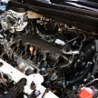 Honda CR-V launched – 2.0 litre, CKD, RM148,800