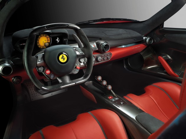 FerrariLaFerrari_08