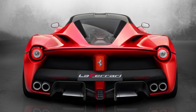 FerrariLaFerrari_11