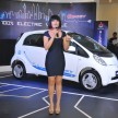 Mitsubishi i-MiEV launched in Malaysia for RM136k – the first all-electric vehicle to be sold in this country