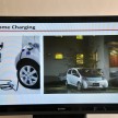 Mitsubishi i-MiEV launched in Malaysia for RM136k – the first all-electric vehicle to be sold in this country