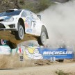 Ogier wins Rally Mexico, takes commanding WRC lead