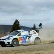 Ogier wins Rally Mexico, takes commanding WRC lead