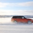 All-new Range Rover Sport loses 420 kg, adds 2 seats