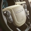 All-new Range Rover Sport loses 420 kg, adds 2 seats
