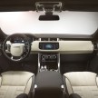 All-new Range Rover Sport loses 420 kg, adds 2 seats