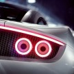 Spyker B6 Venator Concept – mid-engined 911 rival