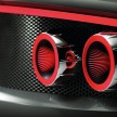 Spyker B6 Venator Concept – mid-engined 911 rival