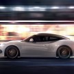 Spyker B6 Venator Concept – mid-engined 911 rival