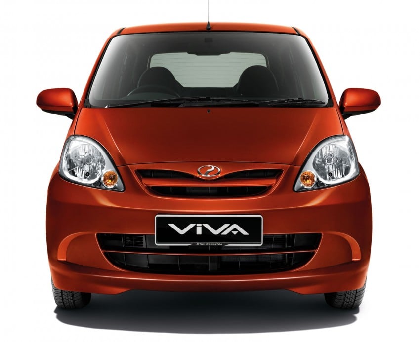 Perodua launches S-Series Viva, Myvi and Alza – all Peroduas now come with 3 years free service 161650