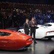 2013 Geneva Motor Show – mega live pix gallery