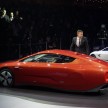 2013 Geneva Motor Show – mega live pix gallery