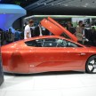 2013 Geneva Motor Show – mega live pix gallery