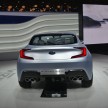 2013 Geneva Motor Show – mega live pix gallery