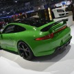2013 Geneva Motor Show – mega live pix gallery