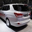 2013 Geneva Motor Show – mega live pix gallery