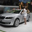 2013 Geneva Motor Show – mega live pix gallery