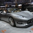 2013 Geneva Motor Show – mega live pix gallery