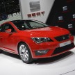 2013 Geneva Motor Show – mega live pix gallery