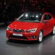 2013 Geneva Motor Show – mega live pix gallery