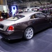 2013 Geneva Motor Show – mega live pix gallery