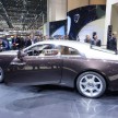 2013 Geneva Motor Show – mega live pix gallery