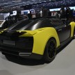 2013 Geneva Motor Show – mega live pix gallery