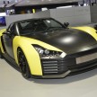 2013 Geneva Motor Show – mega live pix gallery