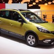 2013 Geneva Motor Show – mega live pix gallery