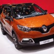 2013 Geneva Motor Show – mega live pix gallery