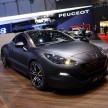 2013 Geneva Motor Show – mega live pix gallery