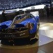 2013 Geneva Motor Show – mega live pix gallery