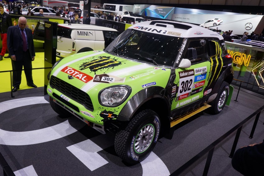 2013 Geneva Motor Show – mega live pix gallery 160012