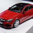 2013 Geneva Motor Show – mega live pix gallery