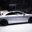 2013 Geneva Motor Show – mega live pix gallery