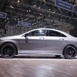 2013 Geneva Motor Show – mega live pix gallery