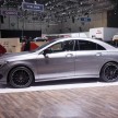 2013 Geneva Motor Show – mega live pix gallery