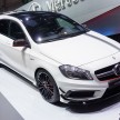 2013 Geneva Motor Show – mega live pix gallery