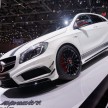2013 Geneva Motor Show – mega live pix gallery