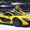 2013 Geneva Motor Show – mega live pix gallery