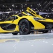 2013 Geneva Motor Show – mega live pix gallery