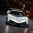 2013 Geneva Motor Show – mega live pix gallery